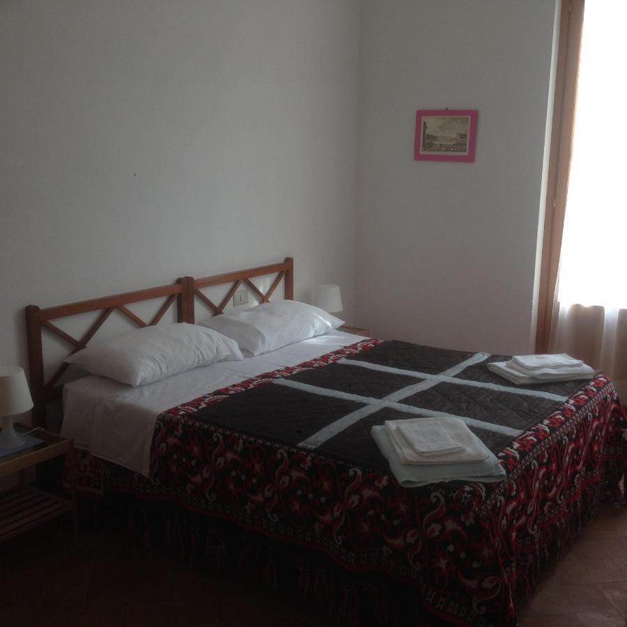 Apartamento Casa Rossa Polvereto Exterior foto