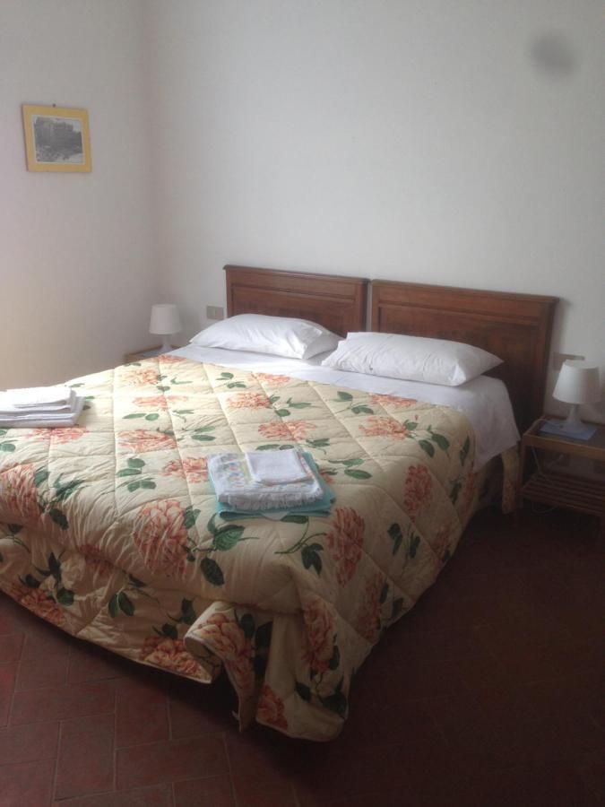 Apartamento Casa Rossa Polvereto Exterior foto